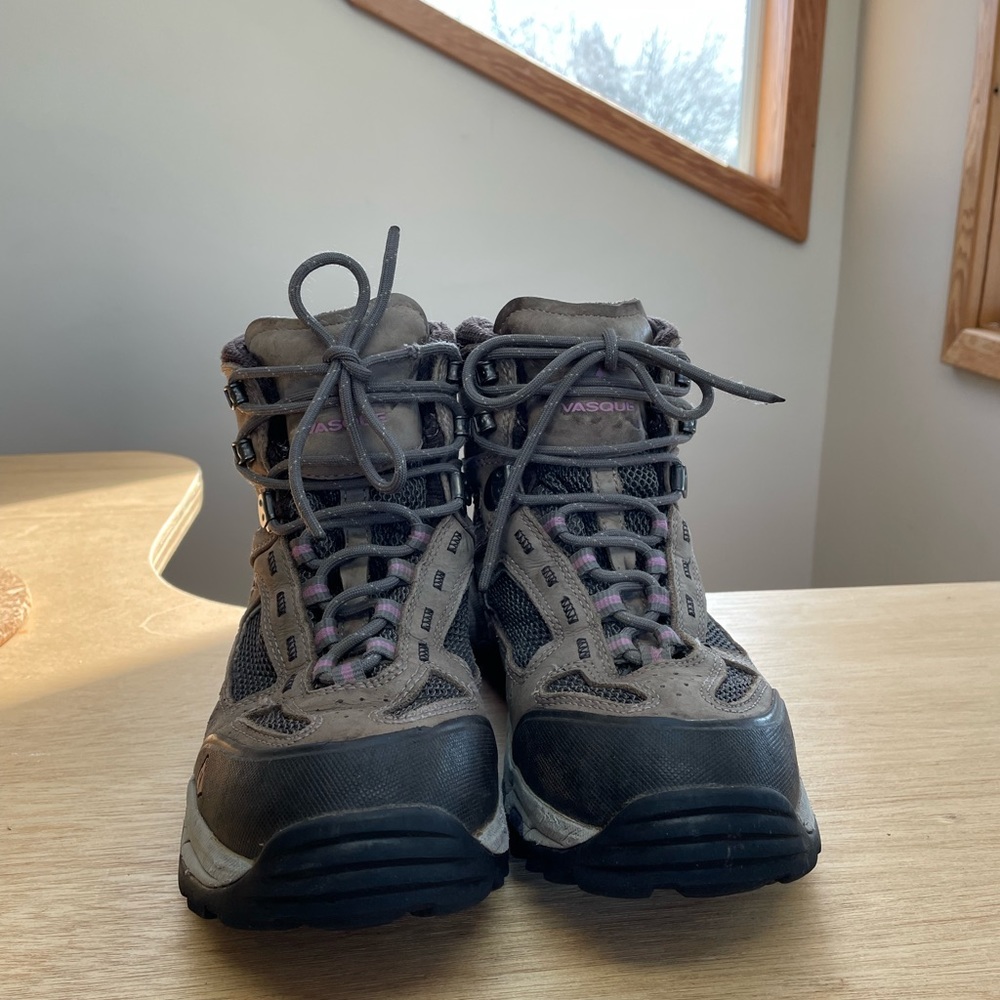 Vasquez Breeze AT GTX women's hiking boots